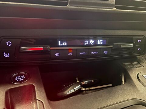 opel, combo life, 1.5 d ultimate, otomatik, dizel 2.el otomobil | renew 6