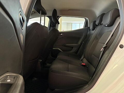 renault, clio, hatchback 1.0 tce touch x-tronic, otomatik, benzin 2.el otomobil | renew 23