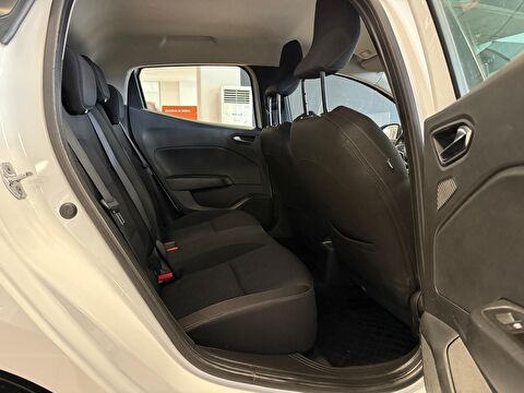 renault, clio, hatchback 1.0 tce touch x-tronic, otomatik, benzin 2.el otomobil | renew 24