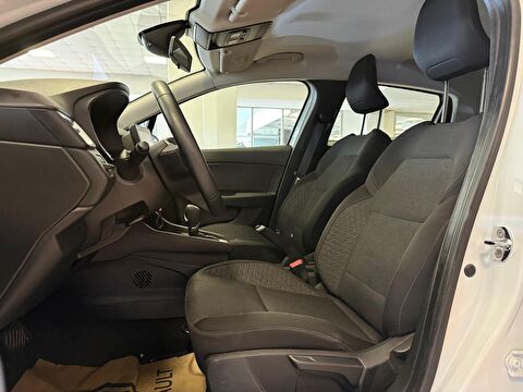 renault, clio, hatchback 1.0 tce touch x-tronic, otomatik, benzin 2.el otomobil | renew 20