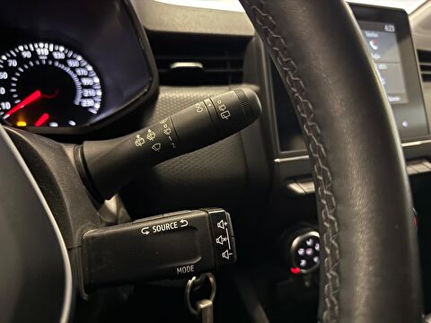 renault, clio, hatchback 1.0 tce touch x-tronic, otomatik, benzin 2.el otomobil | renew 19