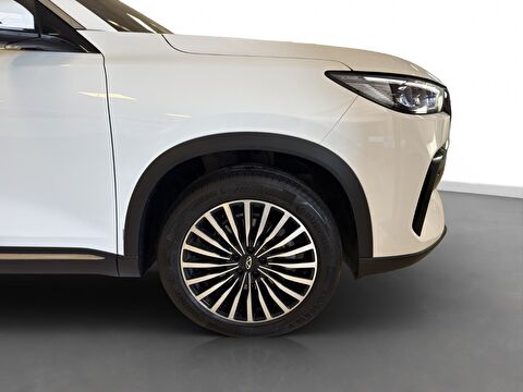chery, tiggo 8, 1.6 tgdı prestige dct, otomatik, benzin 2.el otomobil | renew 9