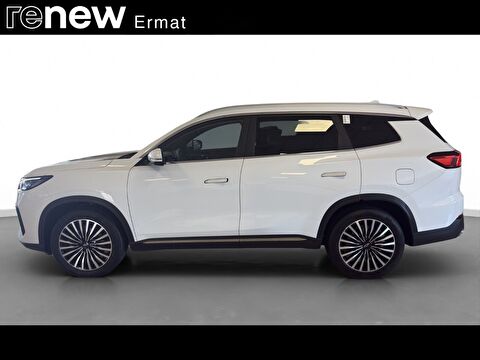 chery, tiggo 8, 1.6 tgdı prestige dct, otomatik, benzin 2.el otomobil | renew 3