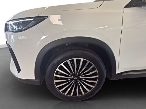 chery, tiggo 8, 1.6 tgdı prestige dct, otomatik, benzin 2.el otomobil | renew 6