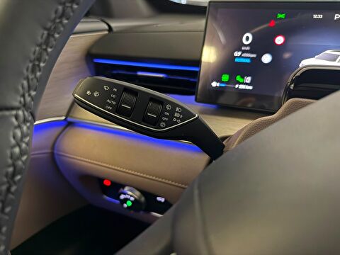 chery, tiggo 8, 1.6 tgdı prestige dct, otomatik, benzin 2.el otomobil | renew 15
