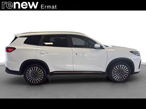 chery, tiggo 8, 1.6 tgdı prestige dct, otomatik, benzin 2.el otomobil | renew 4