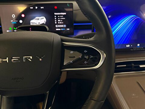 chery, tiggo 8, 1.6 tgdı prestige dct, otomatik, benzin 2.el otomobil | renew 21