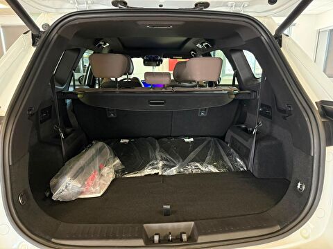 chery, tiggo 8, 1.6 tgdı prestige dct, otomatik, benzin 2.el otomobil | renew 31