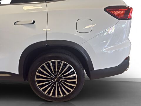 chery, tiggo 8, 1.6 tgdı prestige dct, otomatik, benzin 2.el otomobil | renew 7