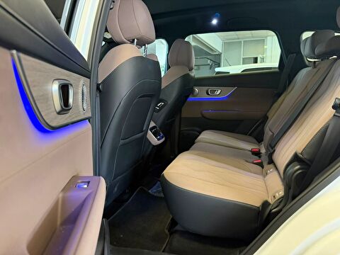 chery, tiggo 8, 1.6 tgdı prestige dct, otomatik, benzin 2.el otomobil | renew 24