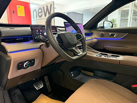 chery, tiggo 8, 1.6 tgdı prestige dct, otomatik, benzin 2.el otomobil | renew 27