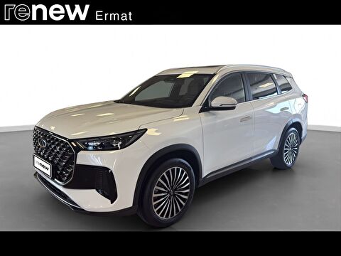 1.6 TGDI Prestige DCT, 2. el otomobil | renew