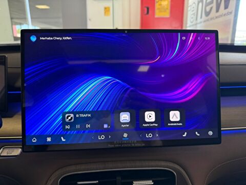 chery, tiggo 8, 1.6 tgdı prestige dct, otomatik, benzin 2.el otomobil | renew 12