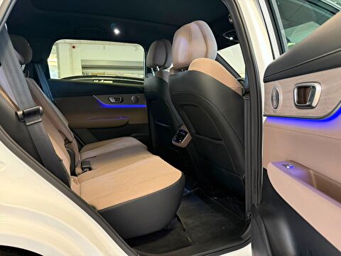 chery, tiggo 8, 1.6 tgdı prestige dct, otomatik, benzin 2.el otomobil | renew 22