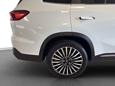 chery, tiggo 8, 1.6 tgdı prestige dct, otomatik, benzin 2.el otomobil | renew 8