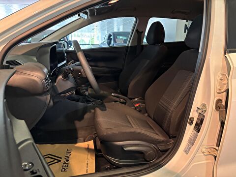 hyundai, i20, hatchback 1.4 mpı jump otomatik, otomatik, benzin 2.el otomobil | renew 10