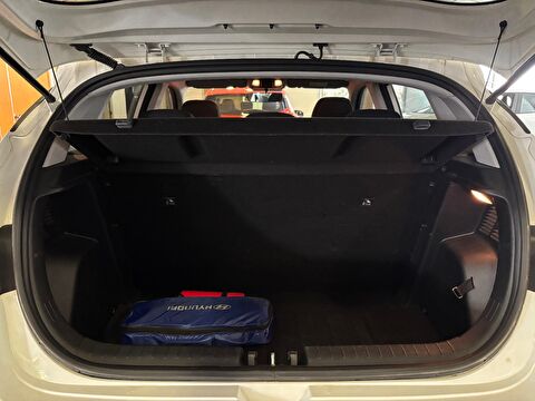 hyundai, i20, hatchback 1.4 mpı jump otomatik, otomatik, benzin 2.el otomobil | renew 9