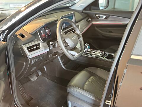 chery, tiggo 8 pro, suv 1.6 tgdı luxury dct, otomatik, benzin 2.el otomobil | renew 11