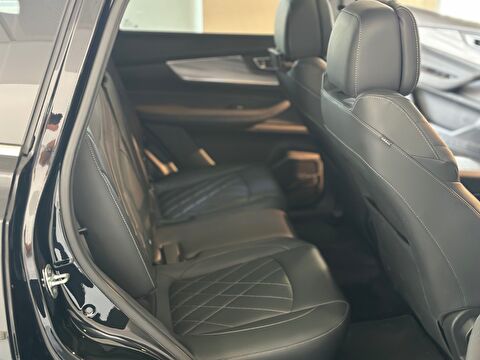chery, tiggo 8 pro, suv 1.6 tgdı luxury dct, otomatik, benzin 2.el otomobil | renew 10