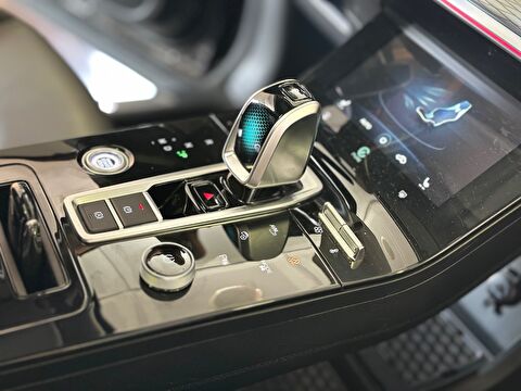 chery, tiggo 8 pro, suv 1.6 tgdı luxury dct, otomatik, benzin 2.el otomobil | renew 17