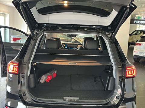 chery, tiggo 8 pro, suv 1.6 tgdı luxury dct, otomatik, benzin 2.el otomobil | renew 15