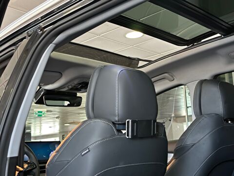 chery, tiggo 8 pro, suv 1.6 tgdı luxury dct, otomatik, benzin 2.el otomobil | renew 14