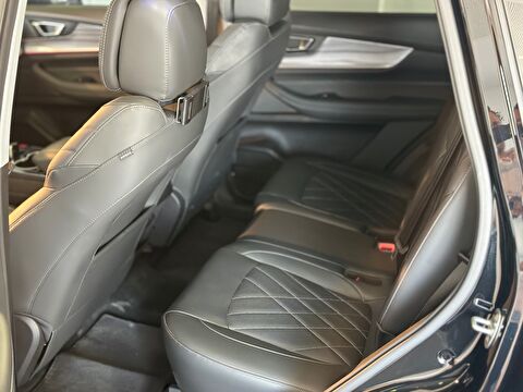 chery, tiggo 8 pro, suv 1.6 tgdı luxury dct, otomatik, benzin 2.el otomobil | renew 13