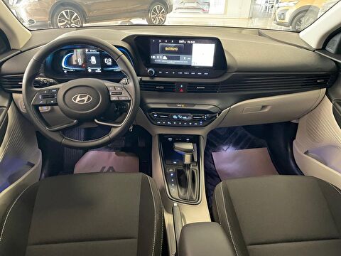 hyundai, bayon, suv 1.0 t-gdı style dct, otomatik, benzin 2.el otomobil | renew 24