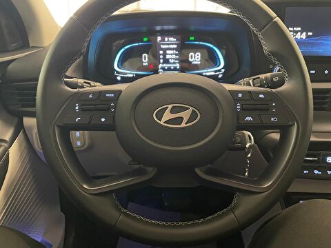 hyundai, bayon, suv 1.0 t-gdı style dct, otomatik, benzin 2.el otomobil | renew 12