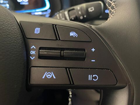 hyundai, bayon, suv 1.0 t-gdı style dct, otomatik, benzin 2.el otomobil | renew 21