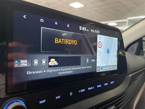 hyundai, bayon, suv 1.0 t-gdı style dct, otomatik, benzin 2.el otomobil | renew 14