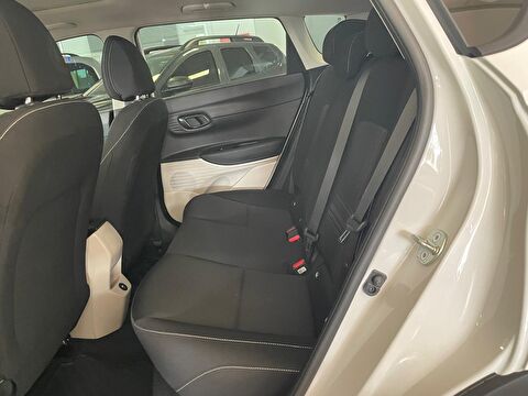 hyundai, bayon, suv 1.0 t-gdı style dct, otomatik, benzin 2.el otomobil | renew 23