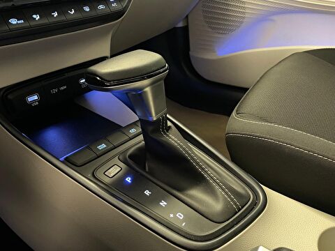 hyundai, bayon, suv 1.0 t-gdı style dct, otomatik, benzin 2.el otomobil | renew 18