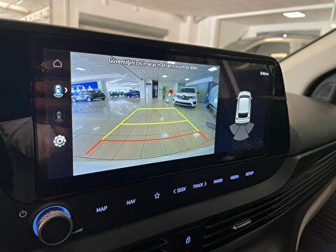 hyundai, bayon, suv 1.0 t-gdı style dct, otomatik, benzin 2.el otomobil | renew 15