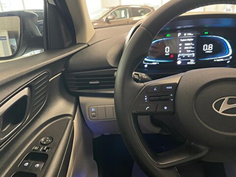 hyundai, bayon, suv 1.0 t-gdı style dct, otomatik, benzin 2.el otomobil | renew 11