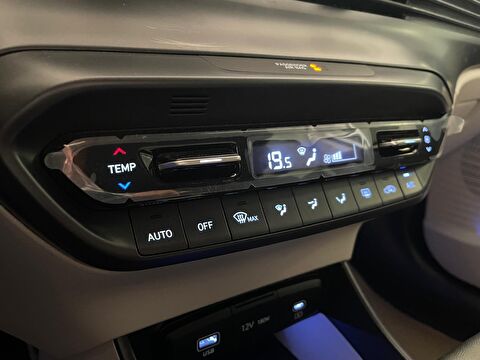 hyundai, bayon, suv 1.0 t-gdı style dct, otomatik, benzin 2.el otomobil | renew 16
