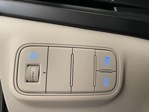 hyundai, bayon, suv 1.0 t-gdı style dct, otomatik, benzin 2.el otomobil | renew 10
