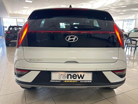 hyundai, bayon, suv 1.0 t-gdı style dct, otomatik, benzin 2.el otomobil | renew 6