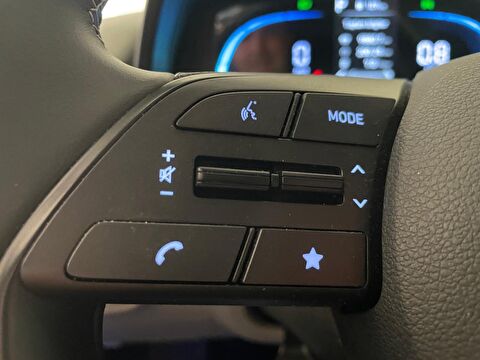 hyundai, bayon, suv 1.0 t-gdı style dct, otomatik, benzin 2.el otomobil | renew 20