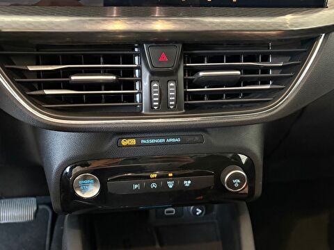 2025 Benzin Otomatik Ford Kuga Beyaz Ermat Motorlu Araçlar ve Tarım Ürünleri Sanayi Ticaret A.Ş.