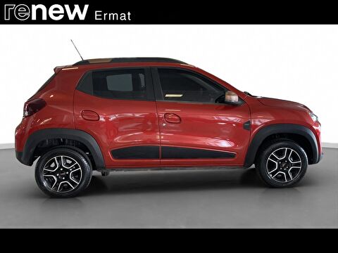 dacia, spring, electric extreme, otomatik, elektrik 2.el otomobil | renew 4