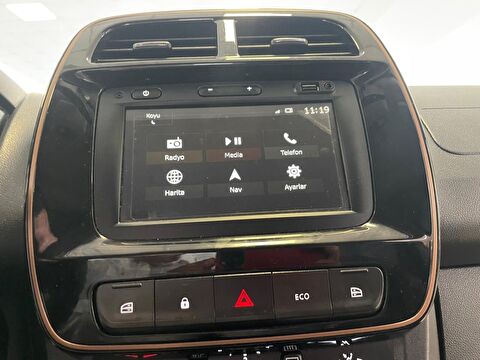 dacia, spring, electric extreme, otomatik, elektrik 2.el otomobil | renew 12