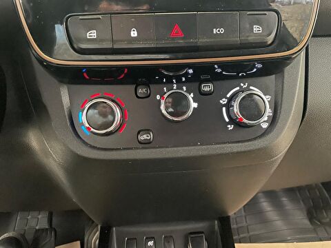 dacia, spring, electric extreme, otomatik, elektrik 2.el otomobil | renew 13