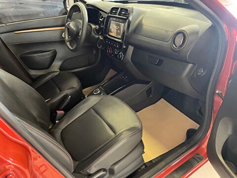 dacia, spring, electric extreme, otomatik, elektrik 2.el otomobil | renew 17