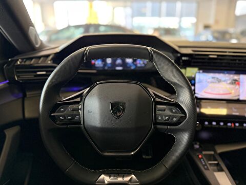 peugeot, 408, crossover 1.2 puretech gt eat8, otomatik, benzin 2.el otomobil | renew 14