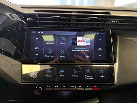 peugeot, 408, crossover 1.2 puretech gt eat8, otomatik, benzin 2.el otomobil | renew 11