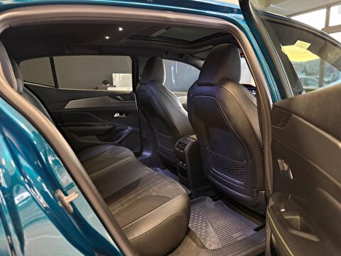 peugeot, 408, crossover 1.2 puretech gt eat8, otomatik, benzin 2.el otomobil | renew 20