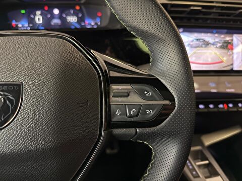 peugeot, 408, crossover 1.2 puretech gt eat8, otomatik, benzin 2.el otomobil | renew 17