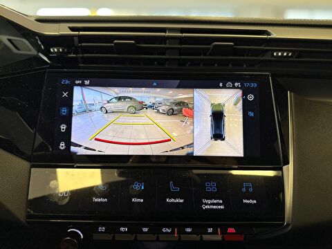 peugeot, 408, crossover 1.2 puretech gt eat8, otomatik, benzin 2.el otomobil | renew 12