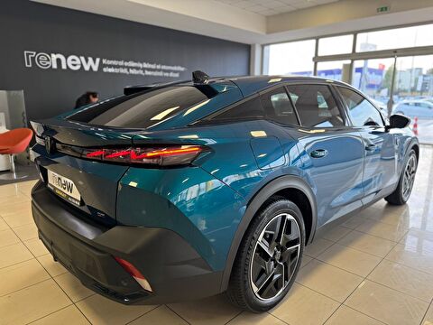 peugeot, 408, crossover 1.2 puretech gt eat8, otomatik, benzin 2.el otomobil | renew 7